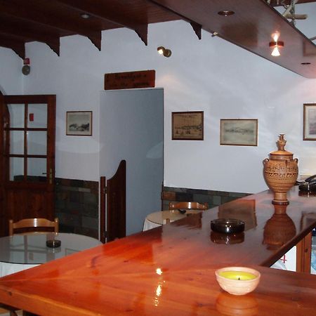 Castello Methoni Hotel Bagian luar foto