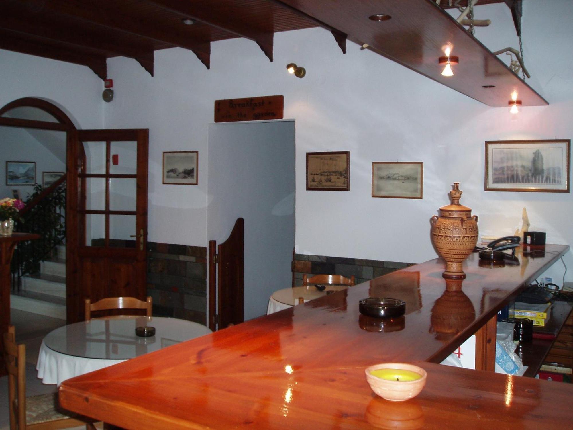 Castello Methoni Hotel Bagian luar foto