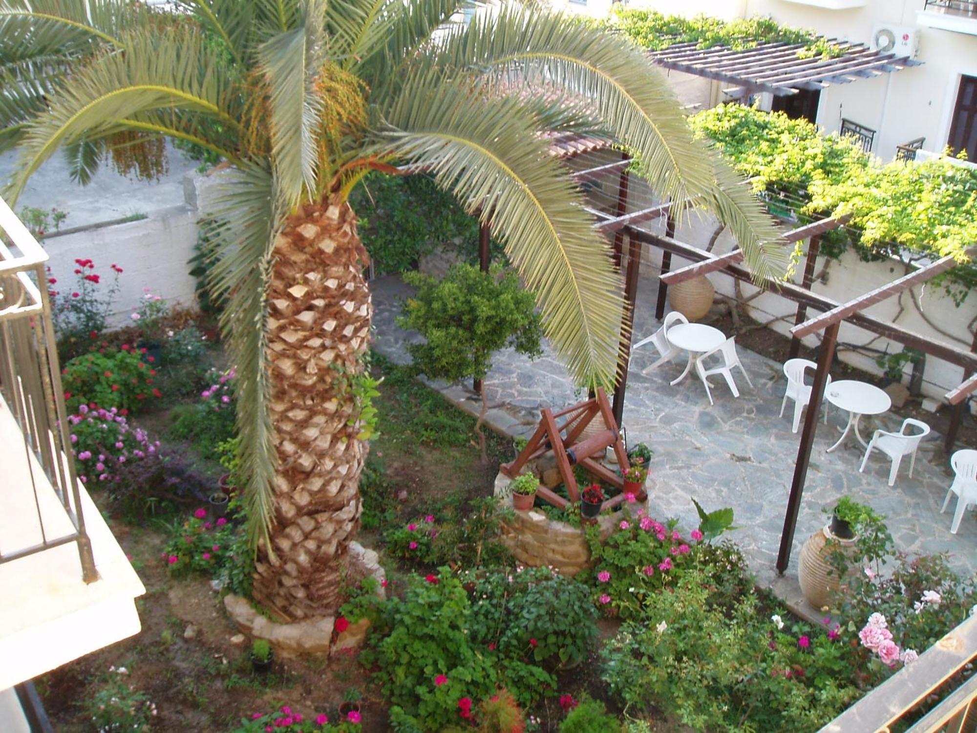 Castello Methoni Hotel Bagian luar foto