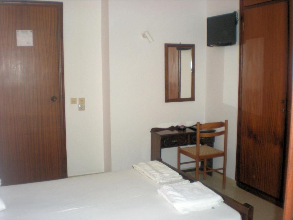 Castello Methoni Hotel Bagian luar foto